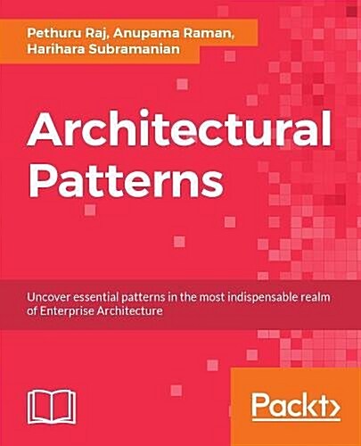Architectural Patterns (Paperback)