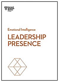 [중고] Leadership Presence (Paperback)