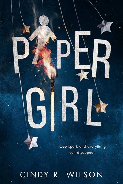 Paper Girl (Paperback)