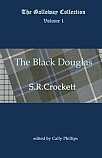 The Black Douglas (Paperback)
