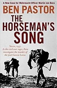 The Horsemans Song (Paperback)