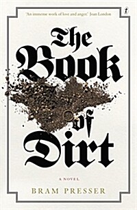 The Book of Dirt (Paperback)