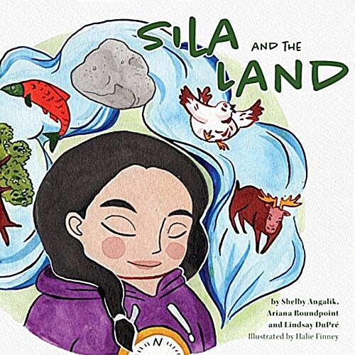 Sila and the Land (Paperback)