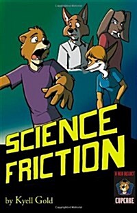 Science Friction (Paperback)