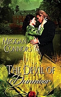 The Devil of Dunmoor (Paperback)