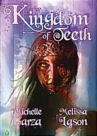 Kingdom of Teeth (Paperback)