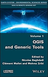 Qgis and Generic Tools (Hardcover)