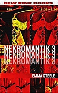 Nekromantik 3 (Paperback)