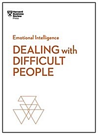 Dealing with Difficult People (Paperback)