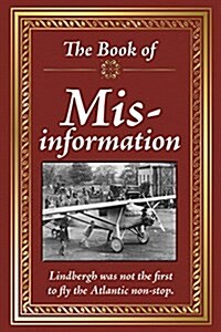 The Book of MIS-Information (Hardcover)