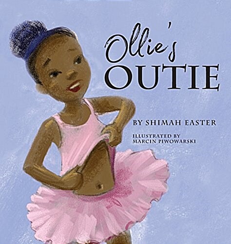 Ollies Outie (Hardcover)