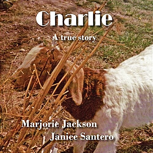 Charlie: A True Story (Paperback)