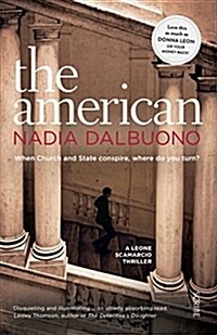 The American (Paperback)