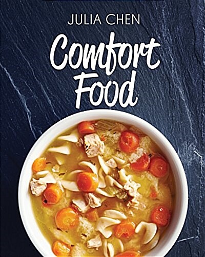 Comfort Food (Paperback)