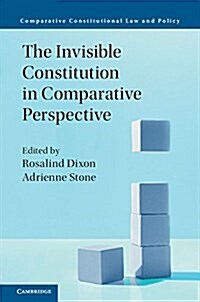 The Invisible Constitution in Comparative Perspective (Hardcover)