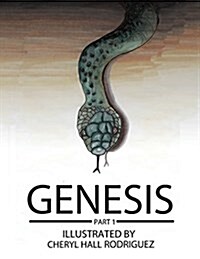 Genesis Part 1 (Paperback)