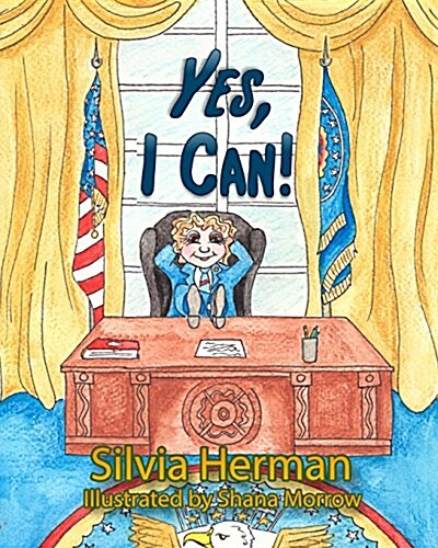 Yes, I Can! (Paperback)