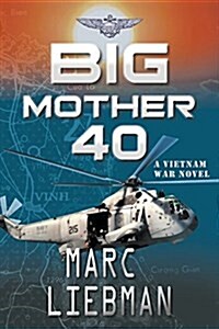 Big Mother 40 (Paperback)