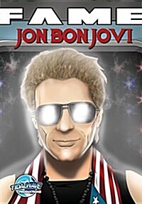 Fame: Bon Jovi (Paperback)