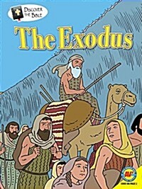 The Exodus (Paperback)