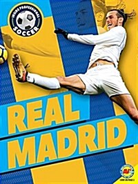 Real Madrid (Library Binding)