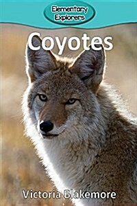 Coyotes (Paperback)