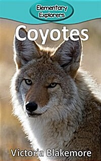 Coyotes (Hardcover)