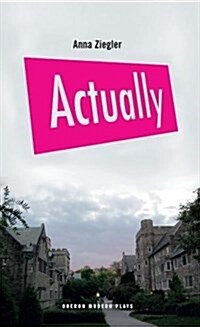 Actually (Paperback)