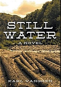 Still Water (Hardcover)