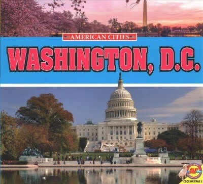 Washington, D.C. (Paperback)