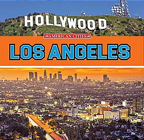 Los Angeles (Paperback)