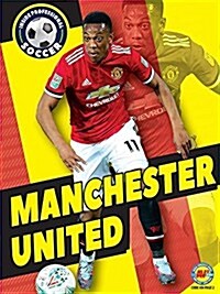 Manchester United (Library Binding)