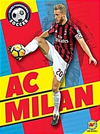 AC Milan (Library Binding)