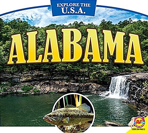 Alabama Alabama (Paperback)