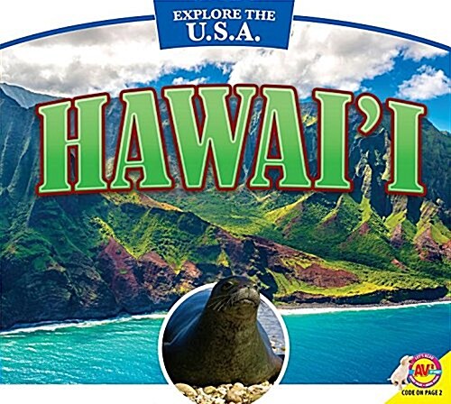 Hawaii Hawaii (Paperback)