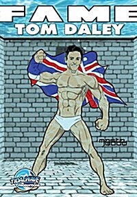 Fame: Tom Daley (Paperback)