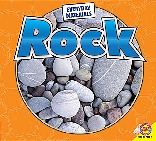 Rock (Library Binding)