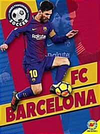 FC Barcelona (Library Binding)