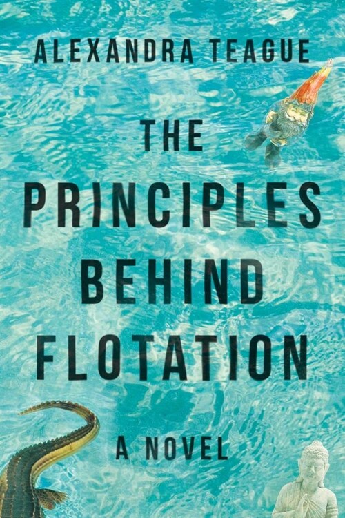 The Principles Behind Flotation (Paperback)