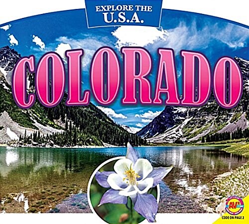 Colorado (Library Binding)