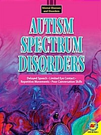 Autism Spectrum Disorders (Paperback)
