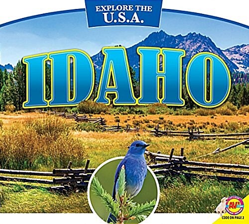 Idaho Idaho (Paperback)