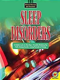 Sleep Disorders (Paperback)