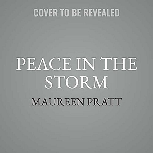 Peace in the Storm: Meditations on Chronic Pain and Illness (Audio CD)