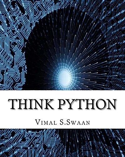 Think Python (Paperback)