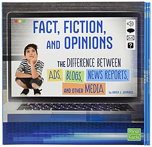 All about Media (Paperback)
