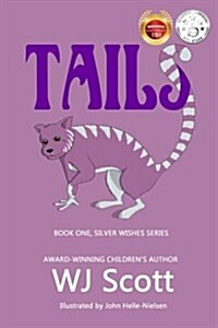 Tails (Paperback)