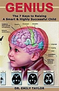 Genius: The 7 Keys to Raising a Smart and Highly Successful Child (Paperback)