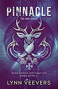 Pinnacle: A Young Adult Romantic Fantasy (Paperback)