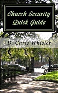 Church Security Quick Guide (Paperback)